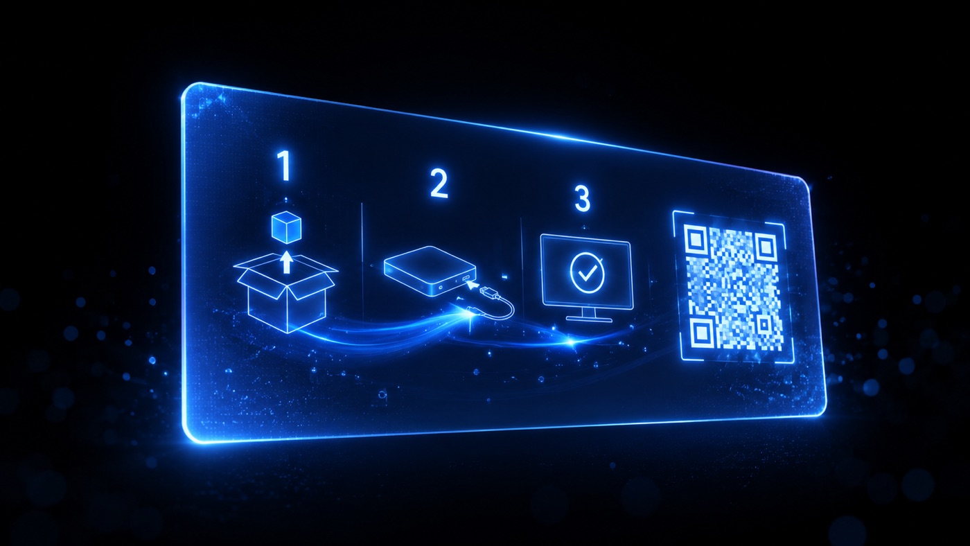 Playbook de instalação